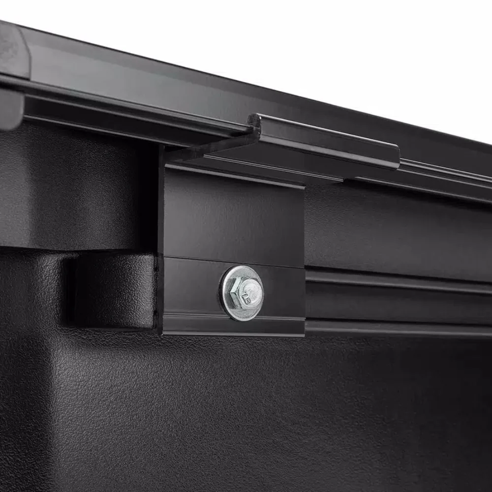 Lo Pro Soft Roll Up Tonneau Cover Tacoma (2024+) - Image 15