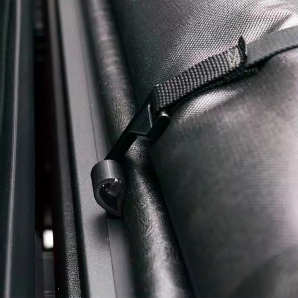 Lo Pro Soft Roll Up Tonneau Cover Tundra (2022+) - Image 6