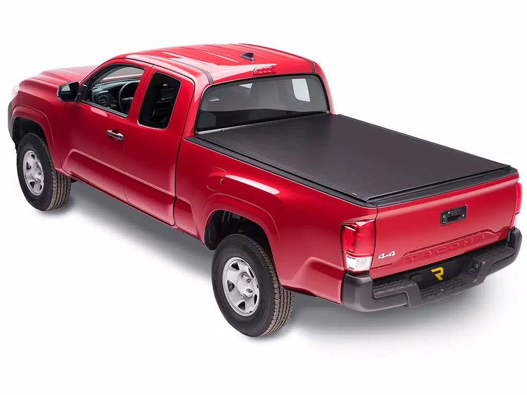 Lo Pro Tonneau Cover Tacoma (2016-2023)
