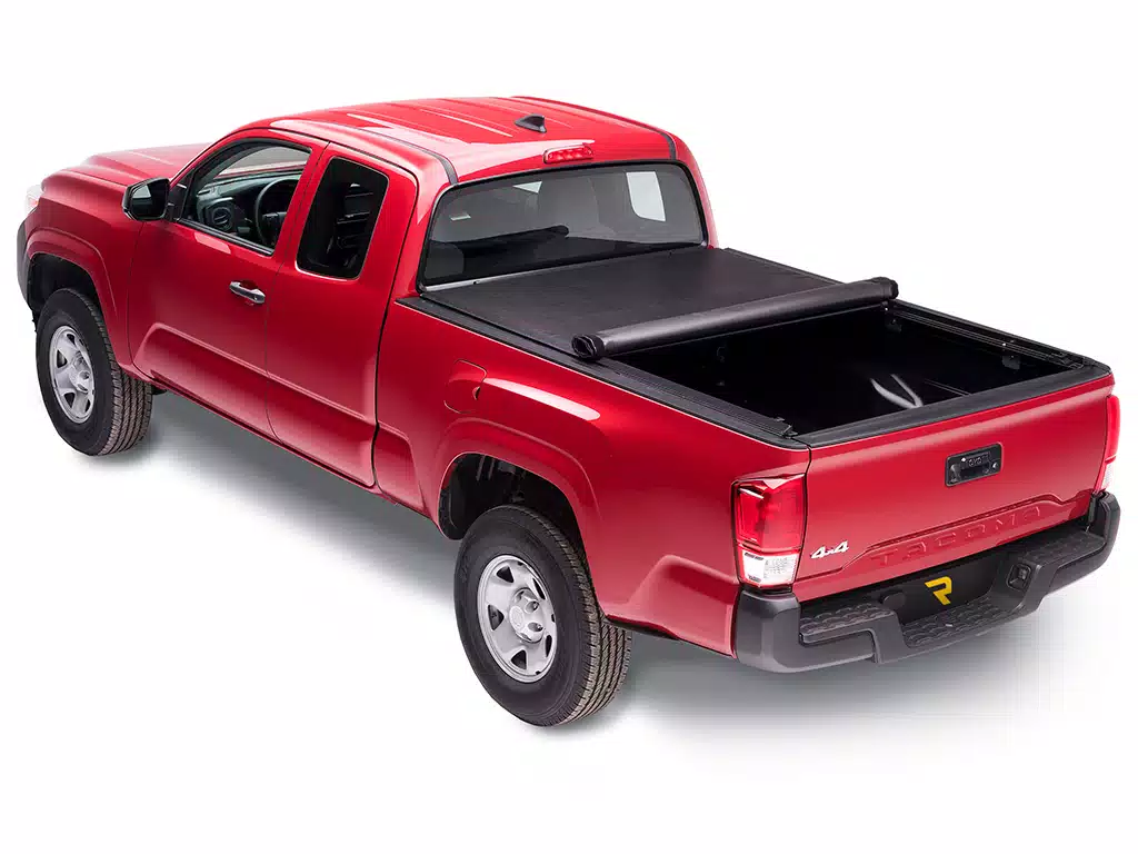 Lo Pro Tonneau Cover Tacoma (2016-2023) - Image 2