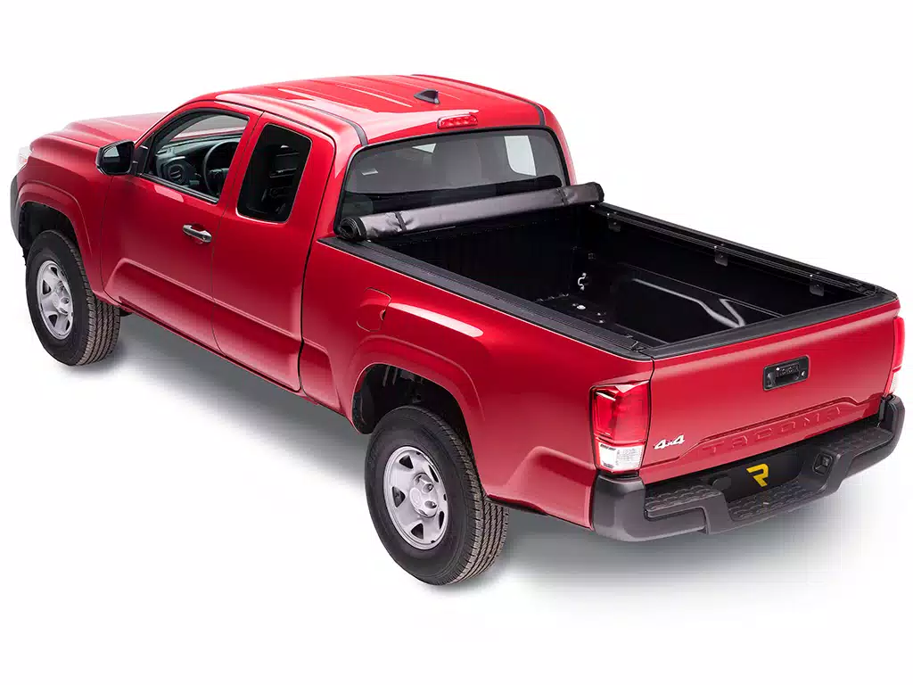 Lo Pro Tonneau Cover Tacoma (2016-2023) - Image 3