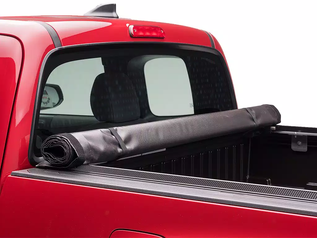 Lo Pro Tonneau Cover Tacoma (2016-2023) - Image 4