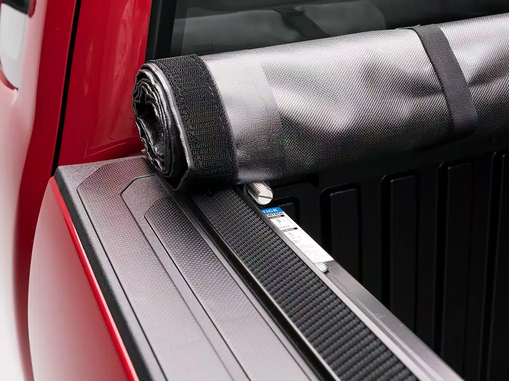 Lo Pro Tonneau Cover Tacoma (2016-2023) - Image 6