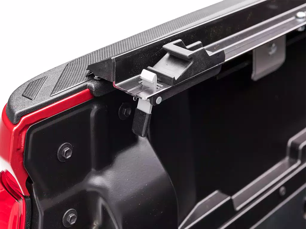 Lo Pro Tonneau Cover Tacoma (2016-2023) - Image 7