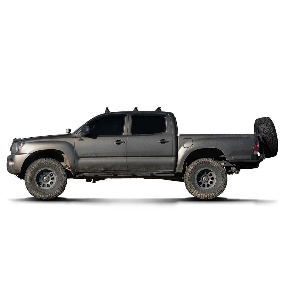 Load Bar System Double Cab Tacoma (2005-2023) - Image 2