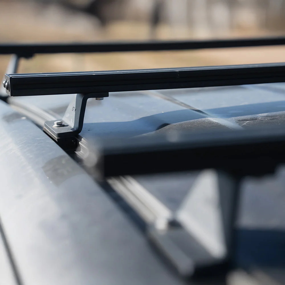 Load Bar System Double Cab Tacoma (2005-2023) - Image 5