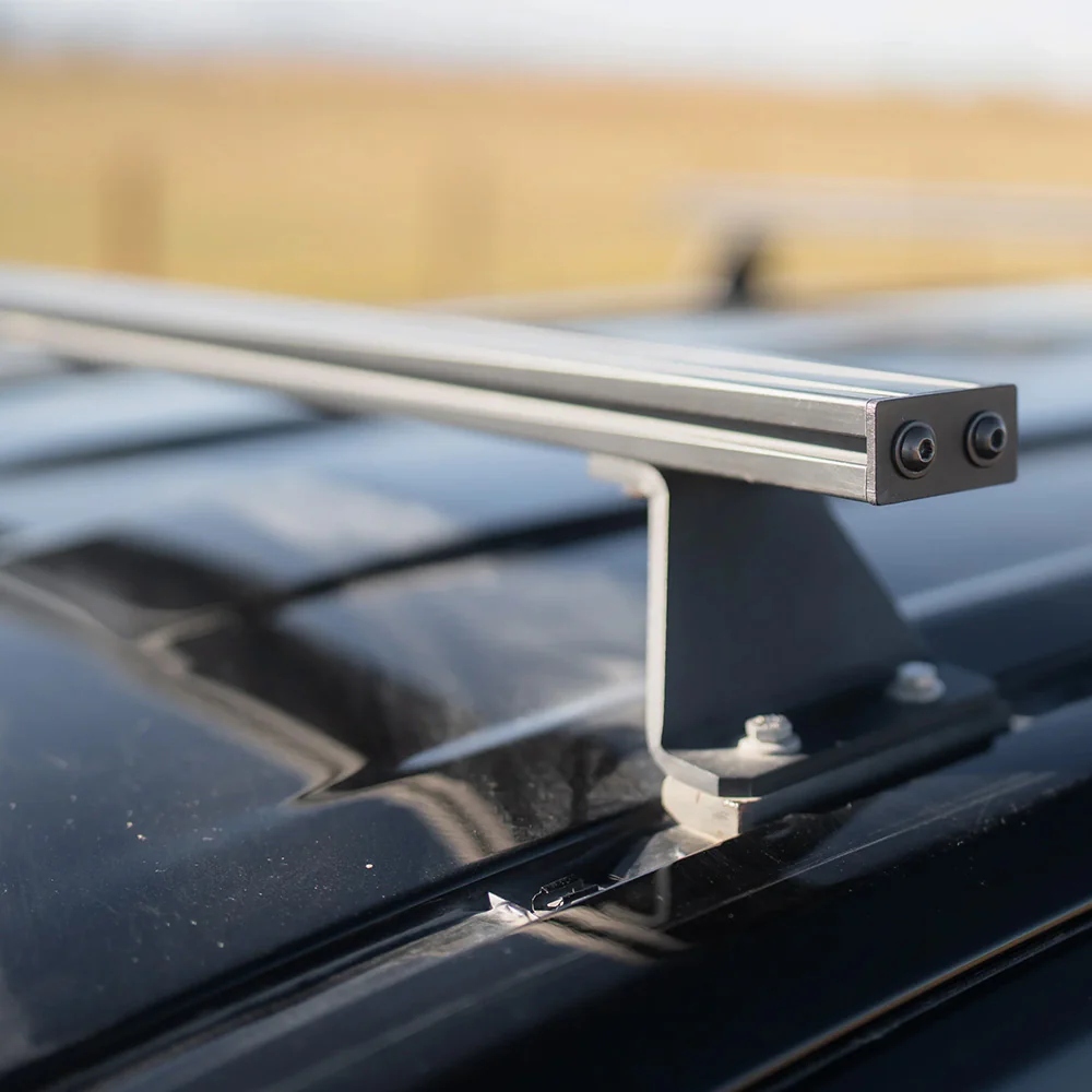 Load Bar System Double Cab Tacoma (2024+) - Image 2