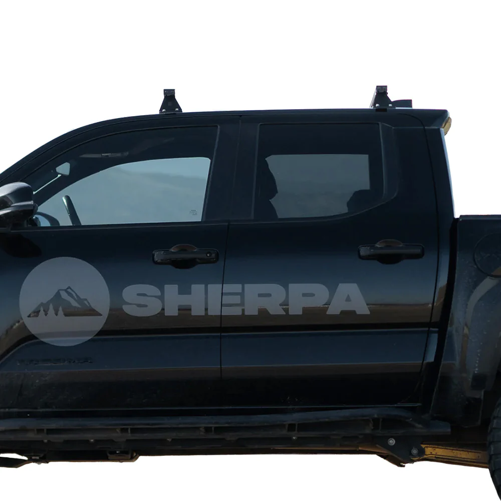 Load Bar System Double Cab Tacoma (2024+) - Image 4
