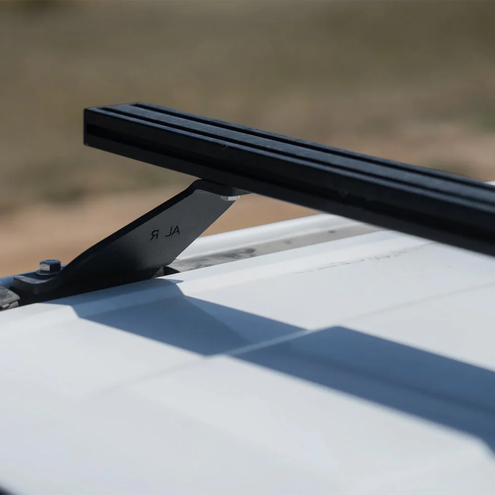 Load Bar System Land Cruiser (2024+) - Image 3
