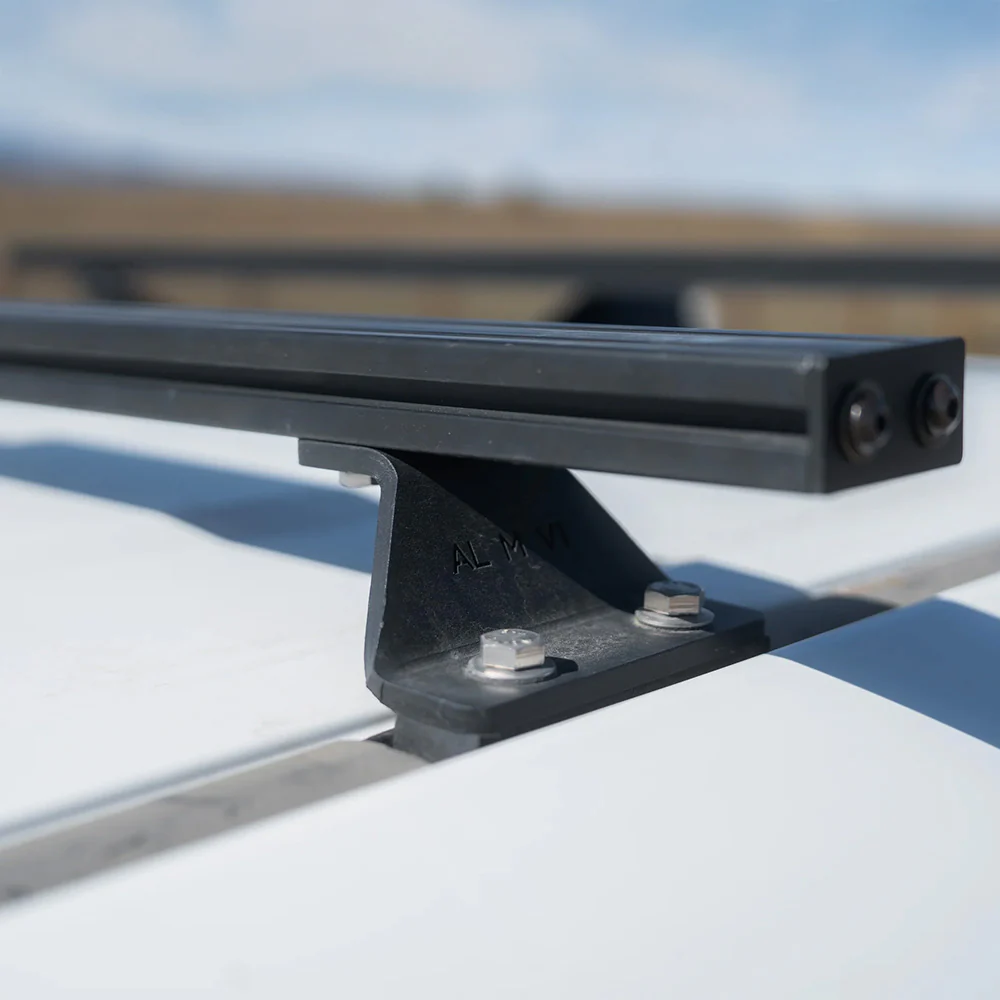 Load Bar System Land Cruiser (2024+) - Image 4