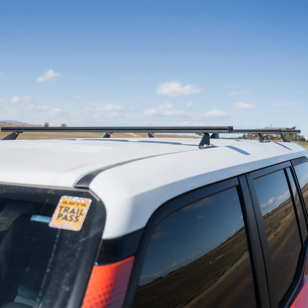 Load Bar System Land Cruiser (2024+) - Image 5