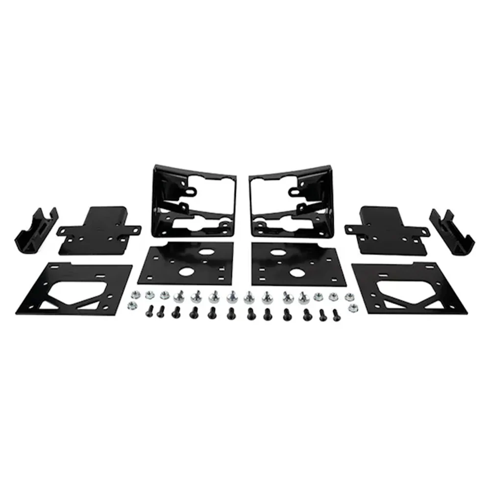 LoadLifter 500 Rear Air Spring Kit Tundra (2022+) - Image 2