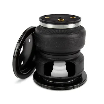 LoadLifter 500 Rear Air Spring Kit Tundra (2022+) - Image 3