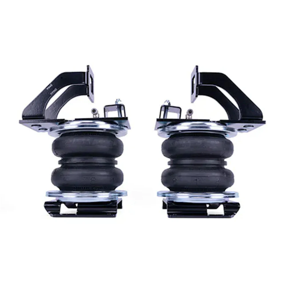 LoadLifter 5000 Rear Air Spring Kit Tacoma (2016-2023) - Image 4
