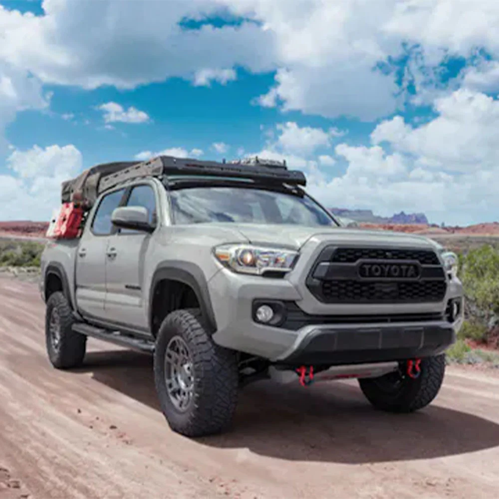 LoadLifter 5000 Rear Air Spring Kit Tacoma (2016-2023) - Image 6