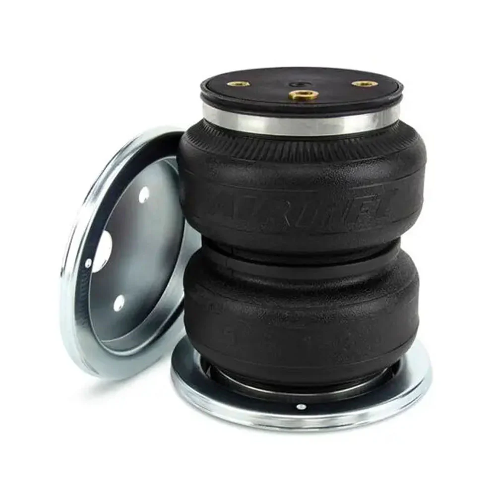 LoadLifter 5000 Rear Air Spring Kit Tacoma (2024+) - Image 2