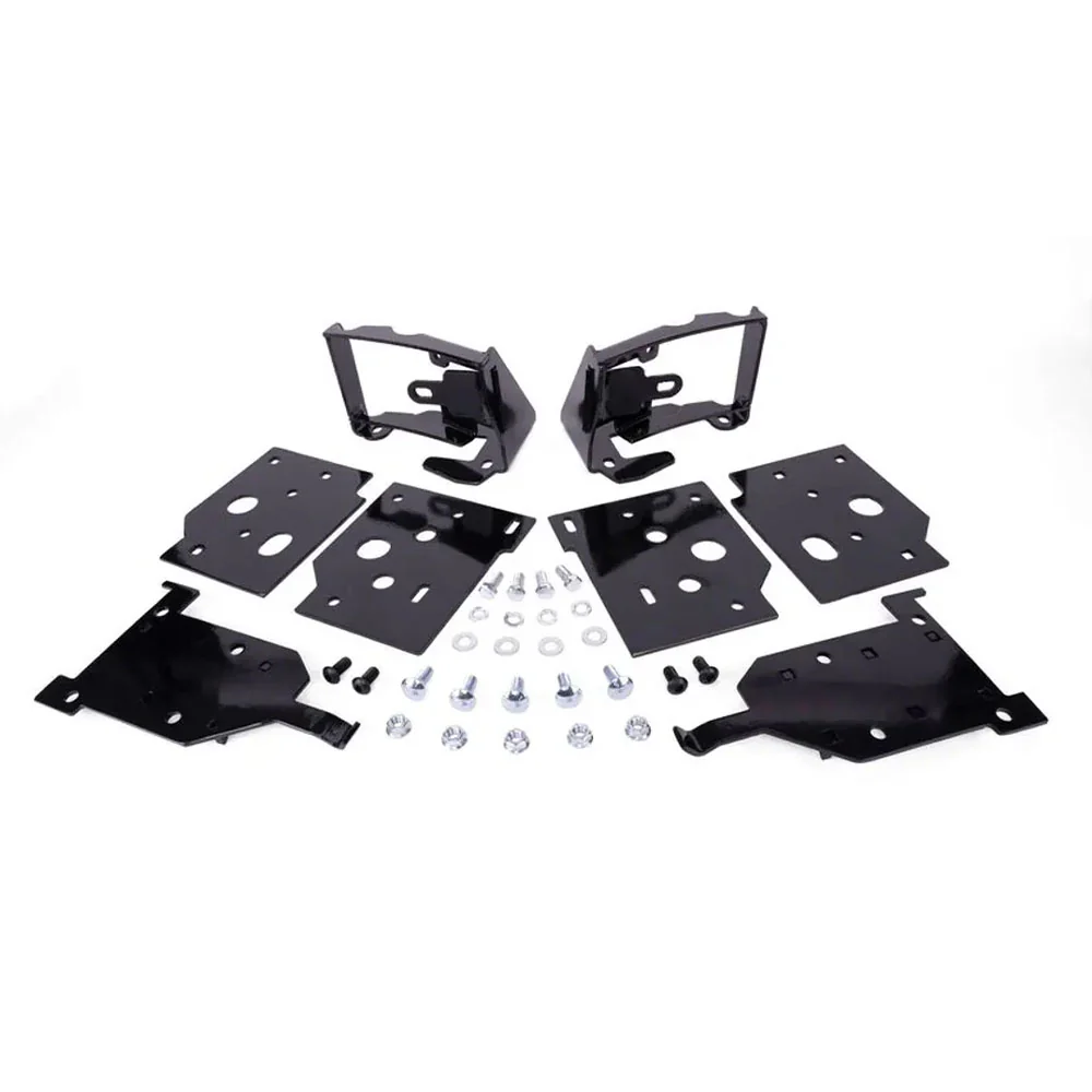LoadLifter 5000 Rear Air Spring Kit Tacoma (2024+) - Image 3