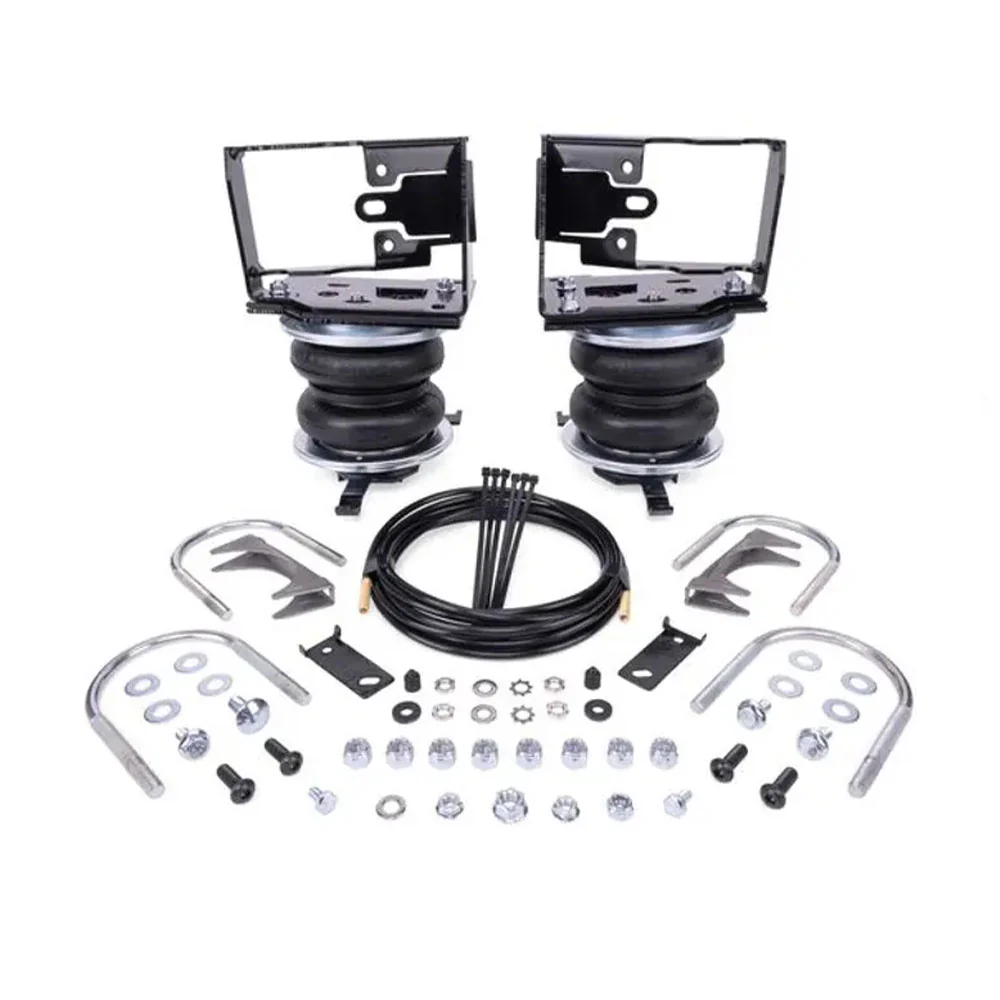 LoadLifter 5000 Rear Air Spring Kit Tacoma (2024+) - Image 4