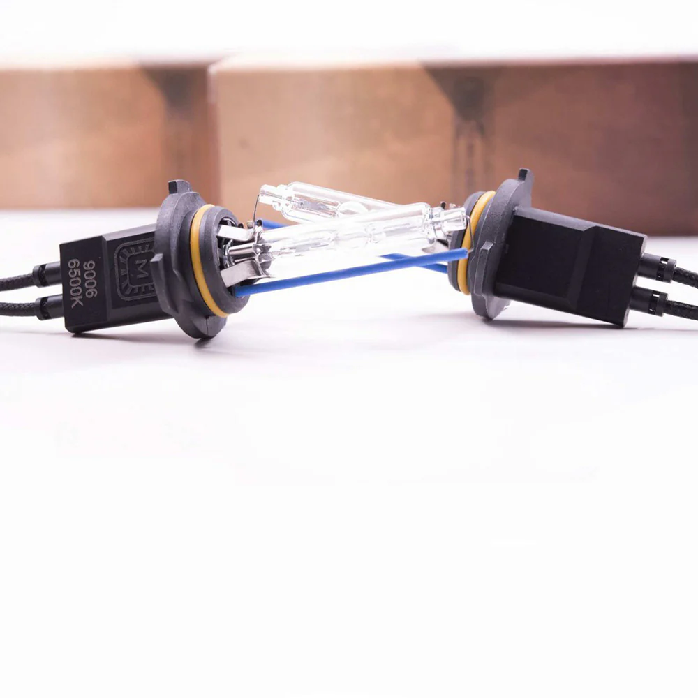 Low Beam Bulbs Sequoia (2023+) - Image 5