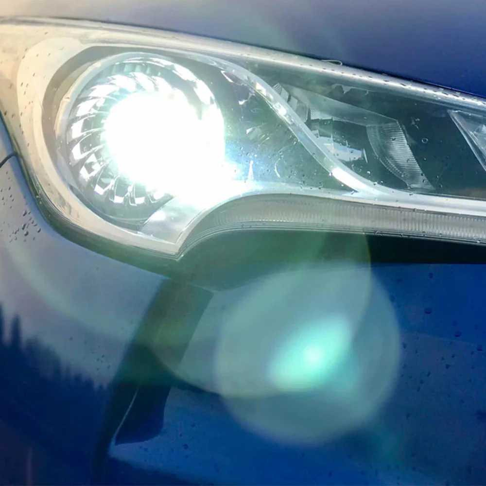 Low Beam Bulbs Sequoia (2023+) - Image 8