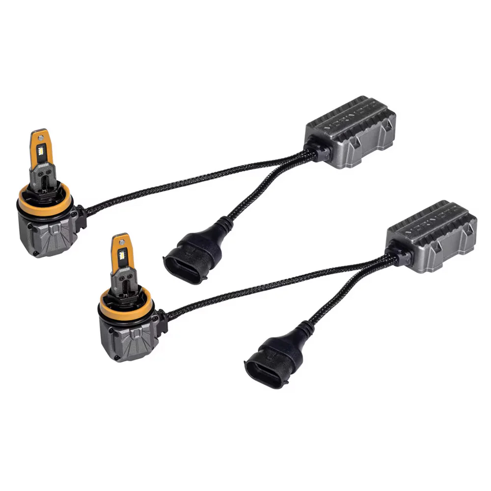 Low Beam Headlight Bulbs Sequoia (2023+) - Image 2