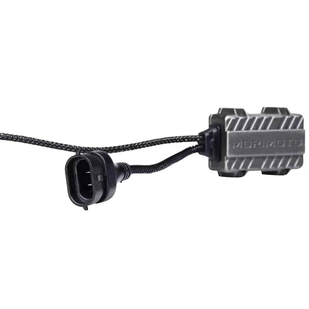 Low Beam Headlight Bulbs Sequoia (2023+) - Image 4