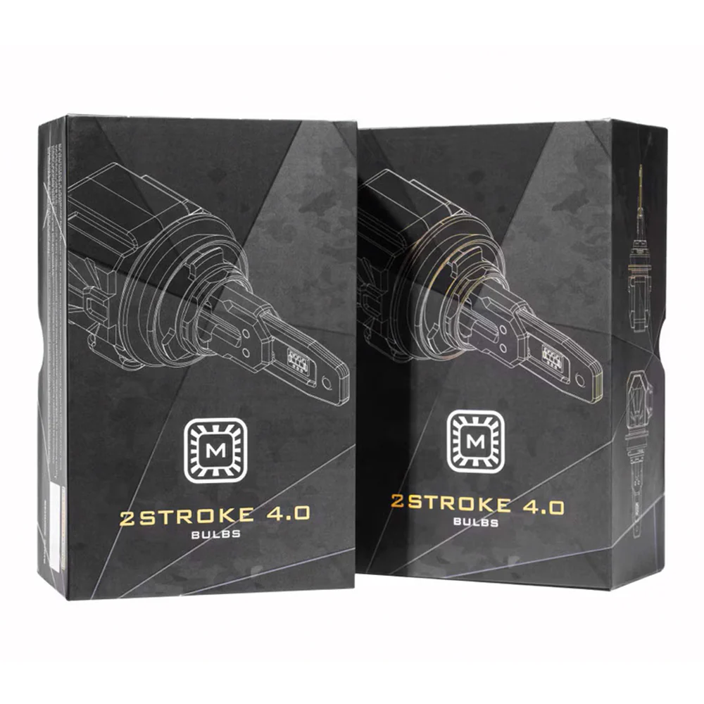 Low Beam Headlight Bulbs Sequoia (2023+) - Image 5