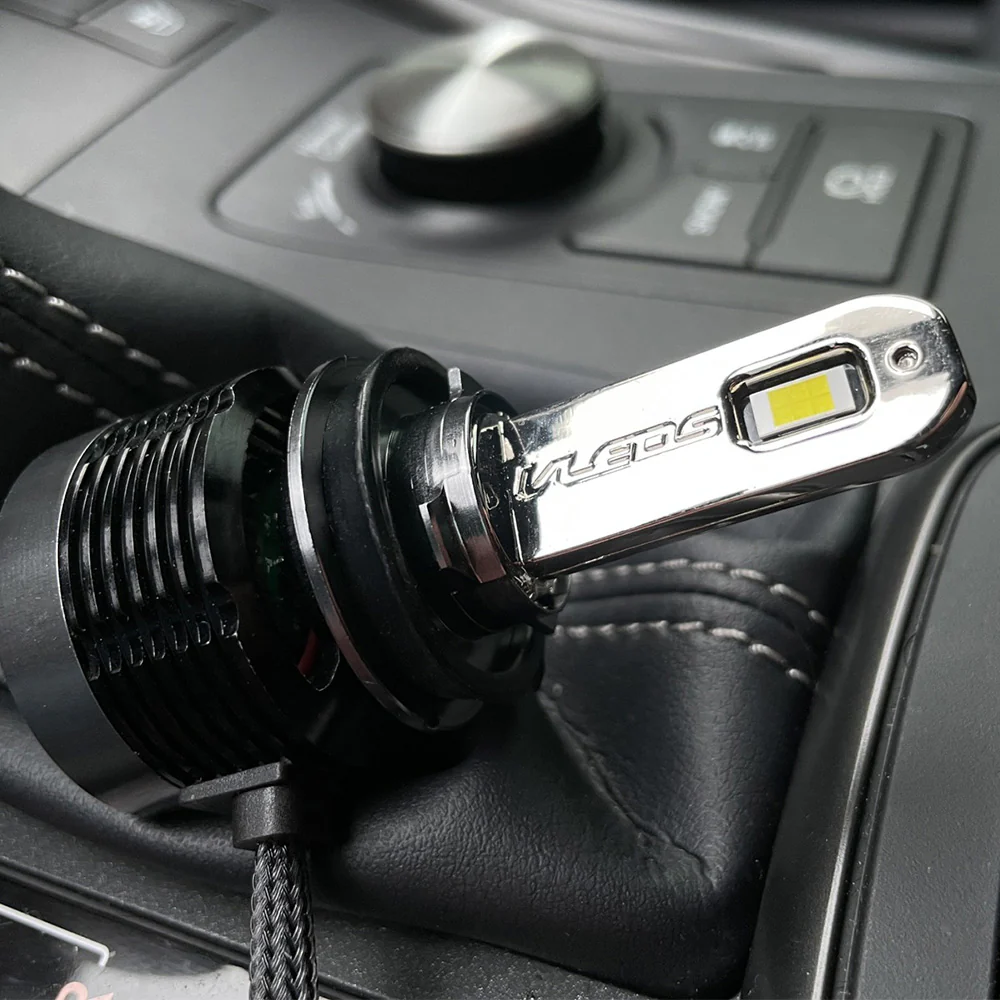 Low Beam Upgrade Tacoma (2016-2023) - Image 12