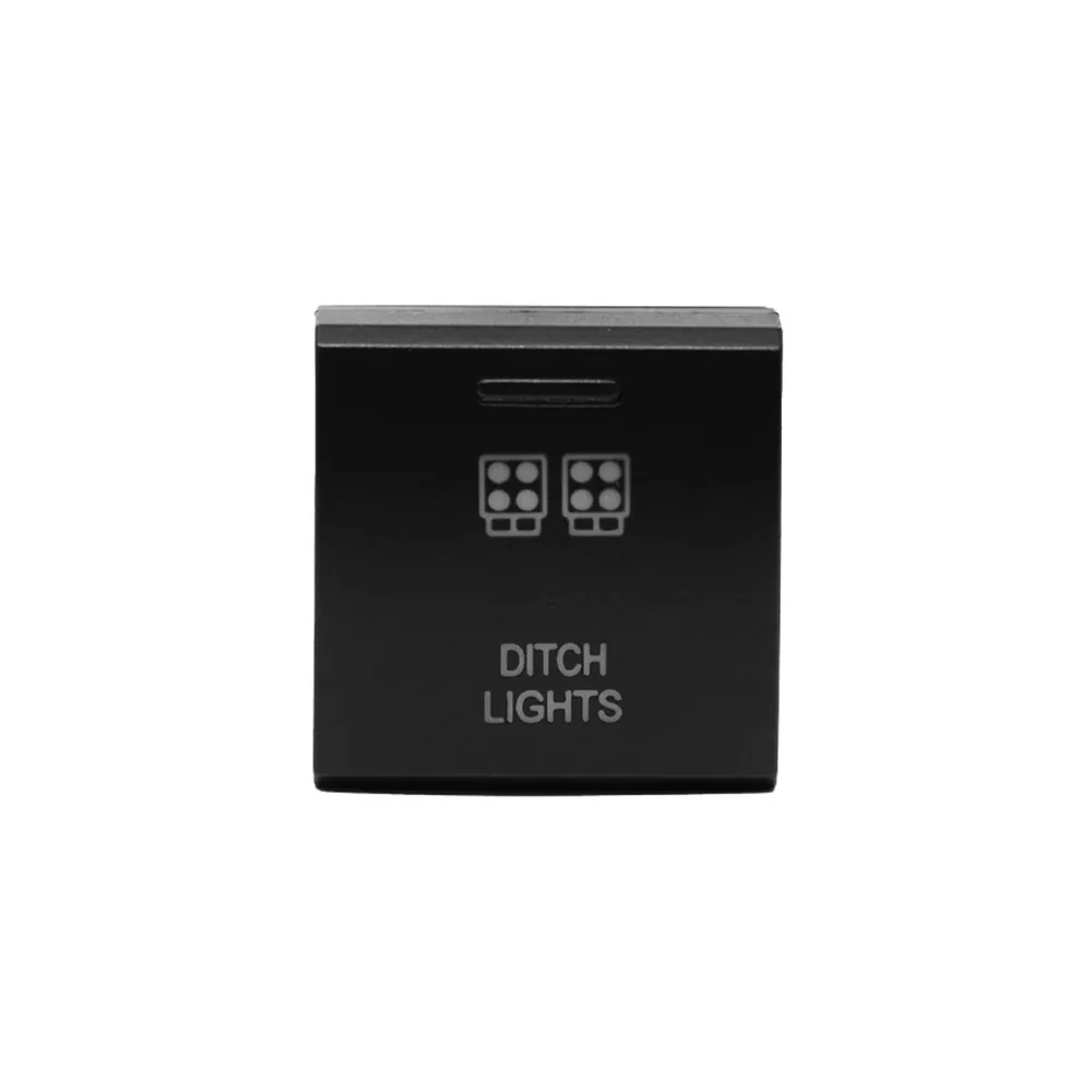 Low Profile Ditch Light Kit Tundra (2022+) - Image 10