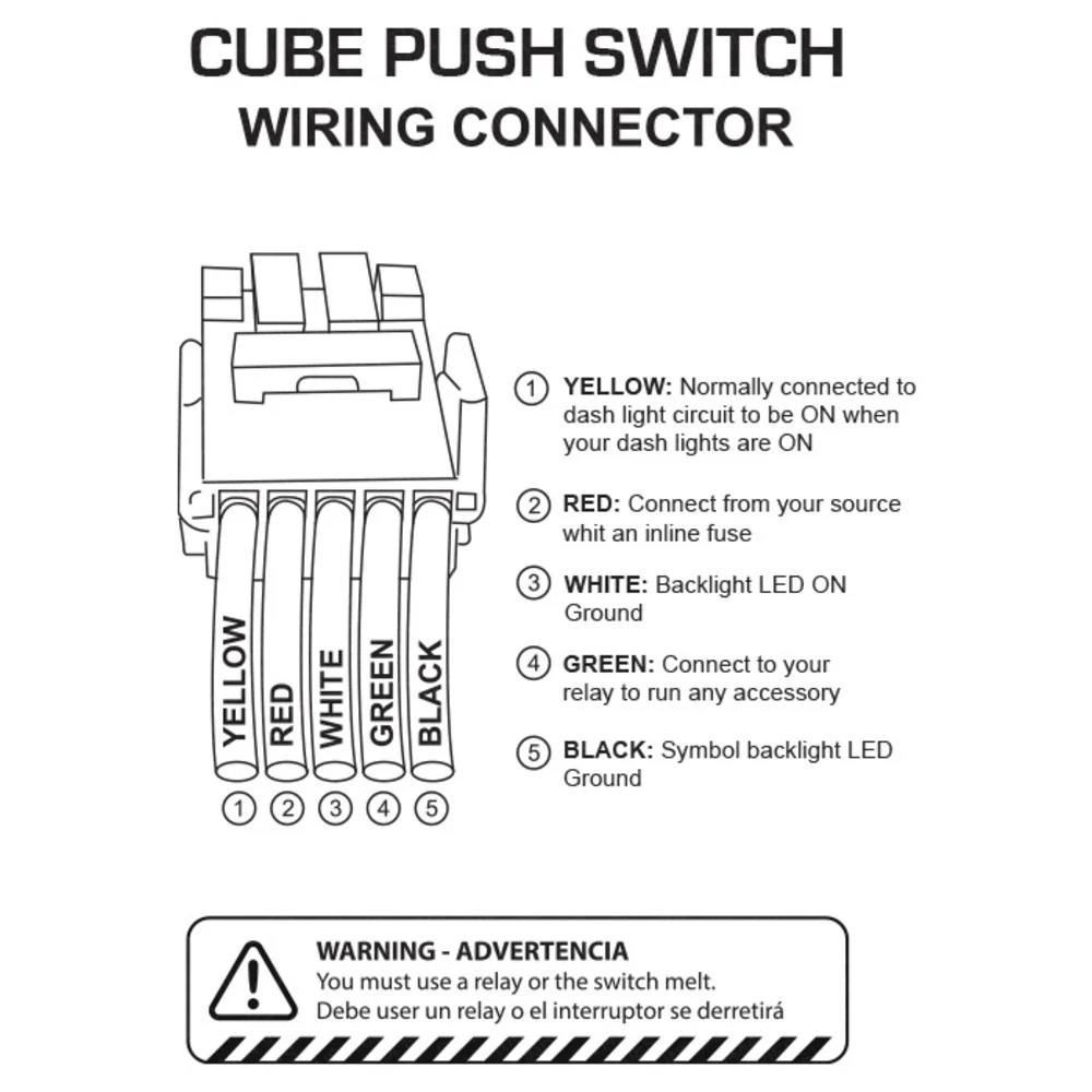 Low Profile Ditch Light Kit Tundra (2022+) - Image 13