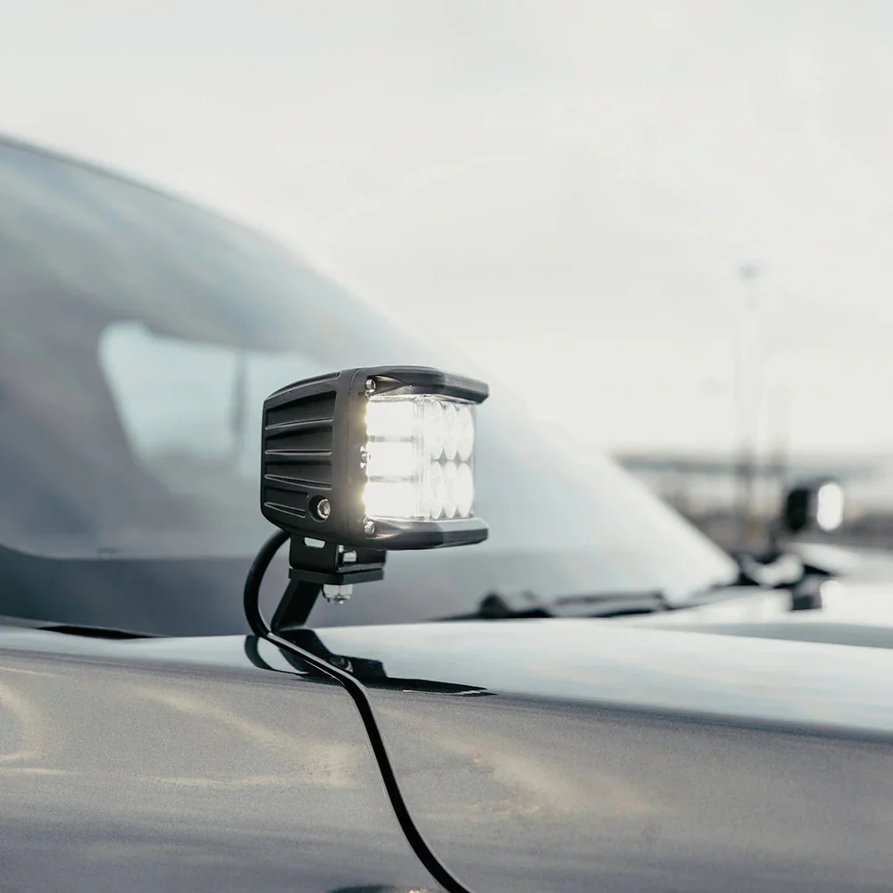 Low Profile Ditch Light Kit Tundra (2022+) - Image 3