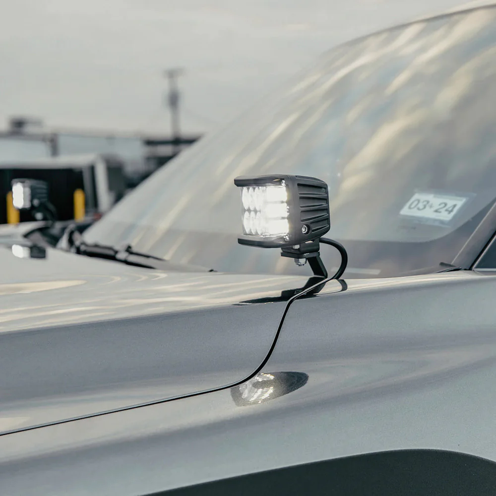 Low Profile Ditch Light Kit Tundra (2022+) - Image 4