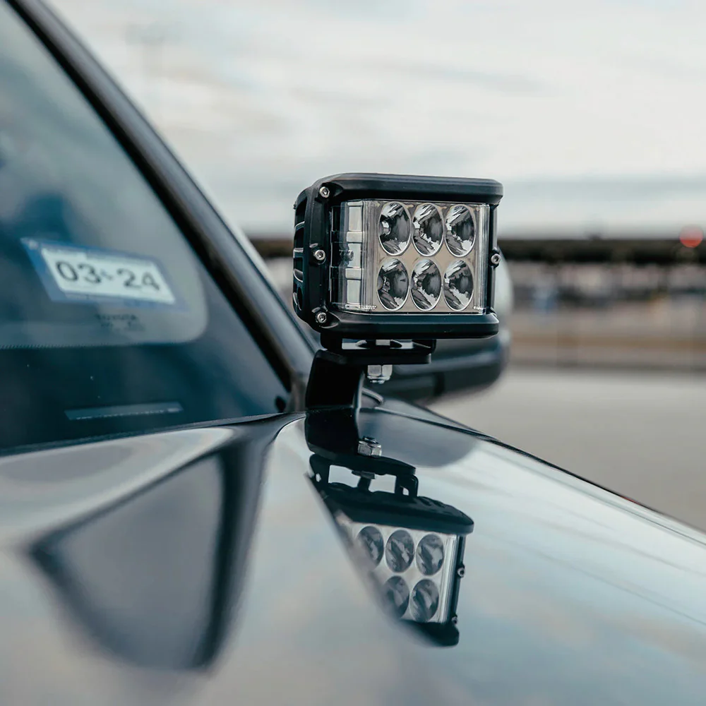 Low Profile Ditch Light Kit Tundra (2022+) - Image 5