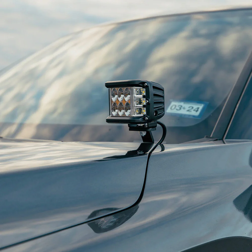 Low Profile Ditch Light Kit Tundra (2022+) - Image 6