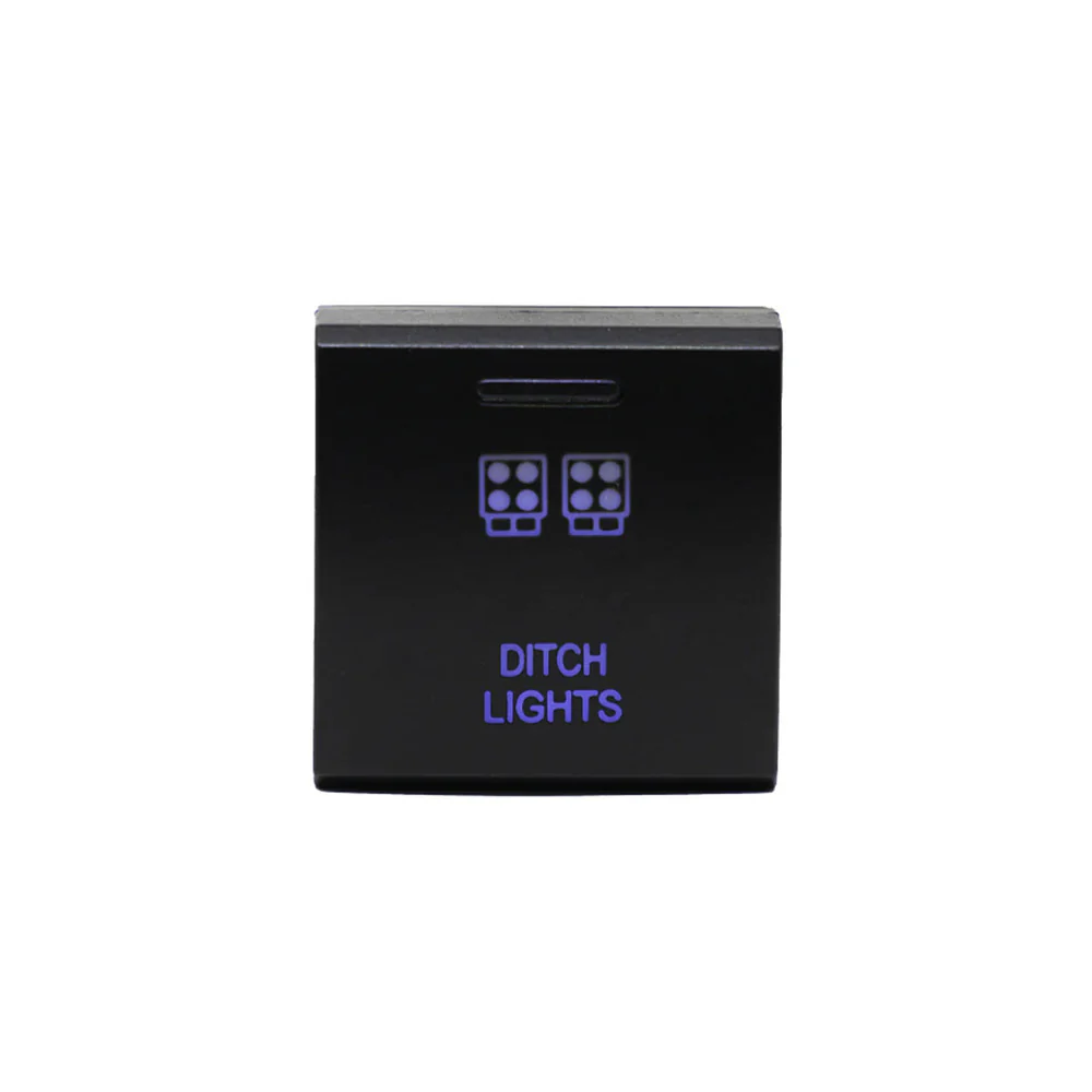 Low Profile Ditch Light Kit Tundra (2022+) - Image 9