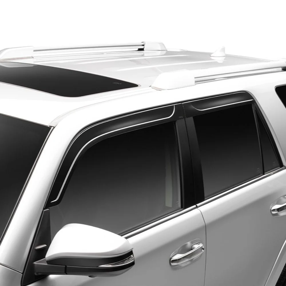 Low Profile Ventvisor 4Runner (2010-2024)