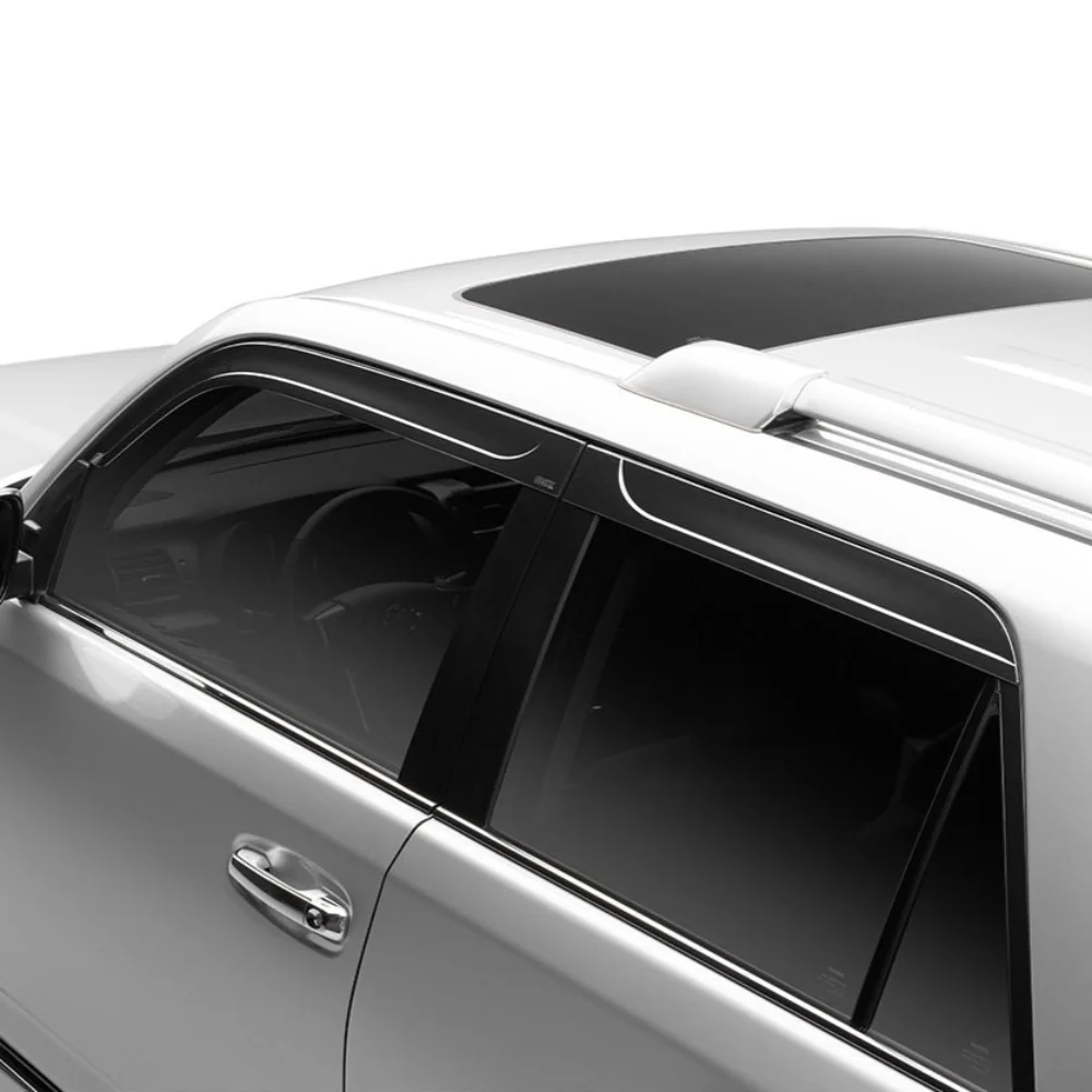 Low Profile Ventvisor 4Runner (2010-2024) - Image 3