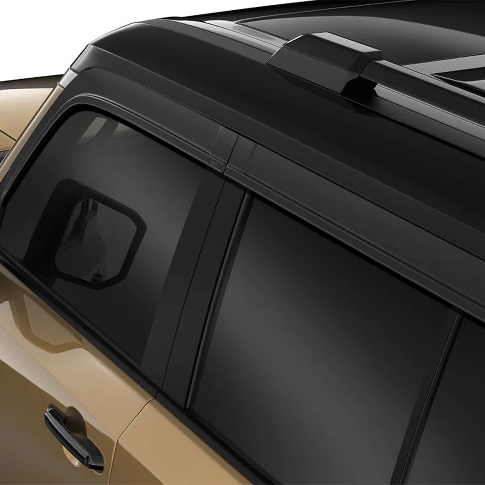 Low Profile Ventvisor Land Cruiser (2024+) - Image 3