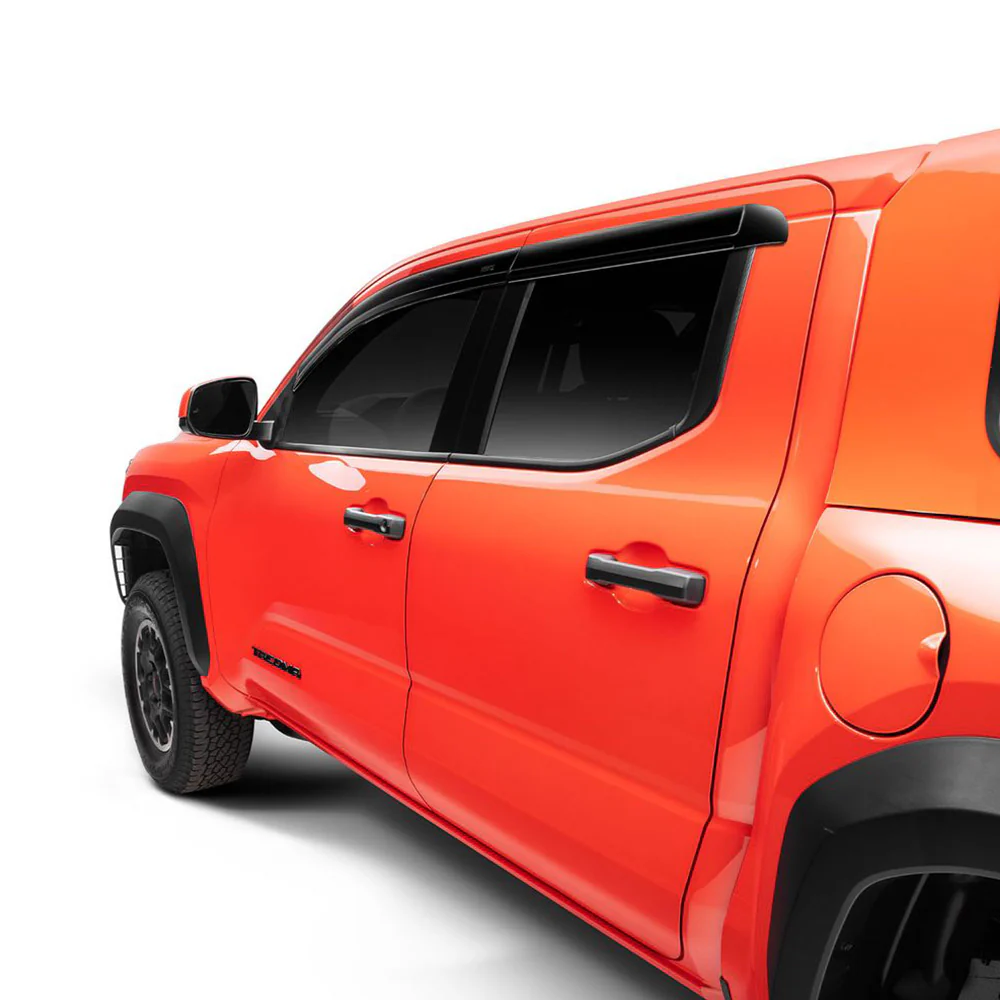 Low Profile Ventvisor Tacoma (2024+) - Image 2