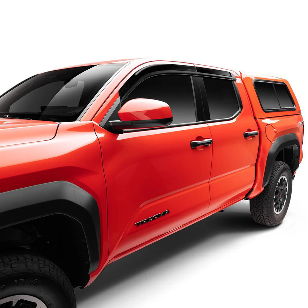 Low Profile Ventvisor Tacoma (2024+) - Image 3
