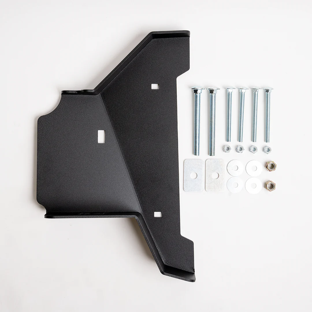 Lower Control Arm Skid Plates Tacoma (2024+) - Image 4