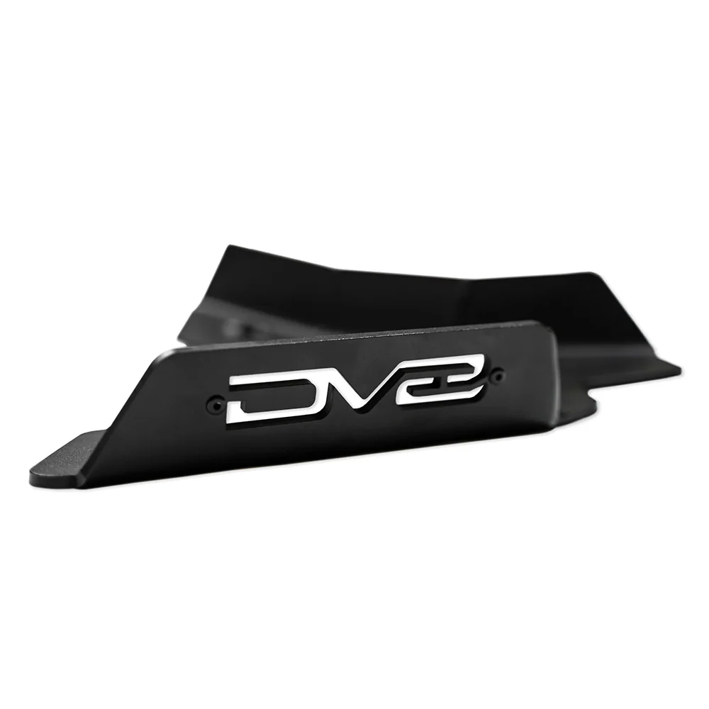 Lower Control Arm Skid Plate Tundra (2022+) - Image 3