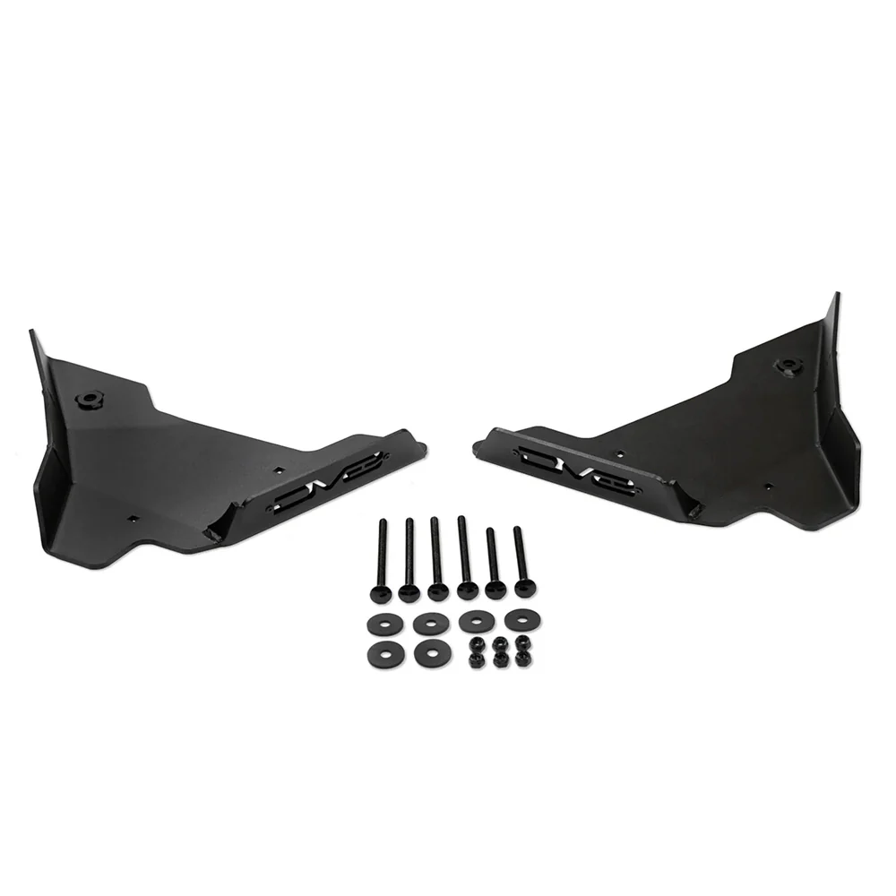 Lower Control Arm Skid Plate Tundra (2022+) - Image 5
