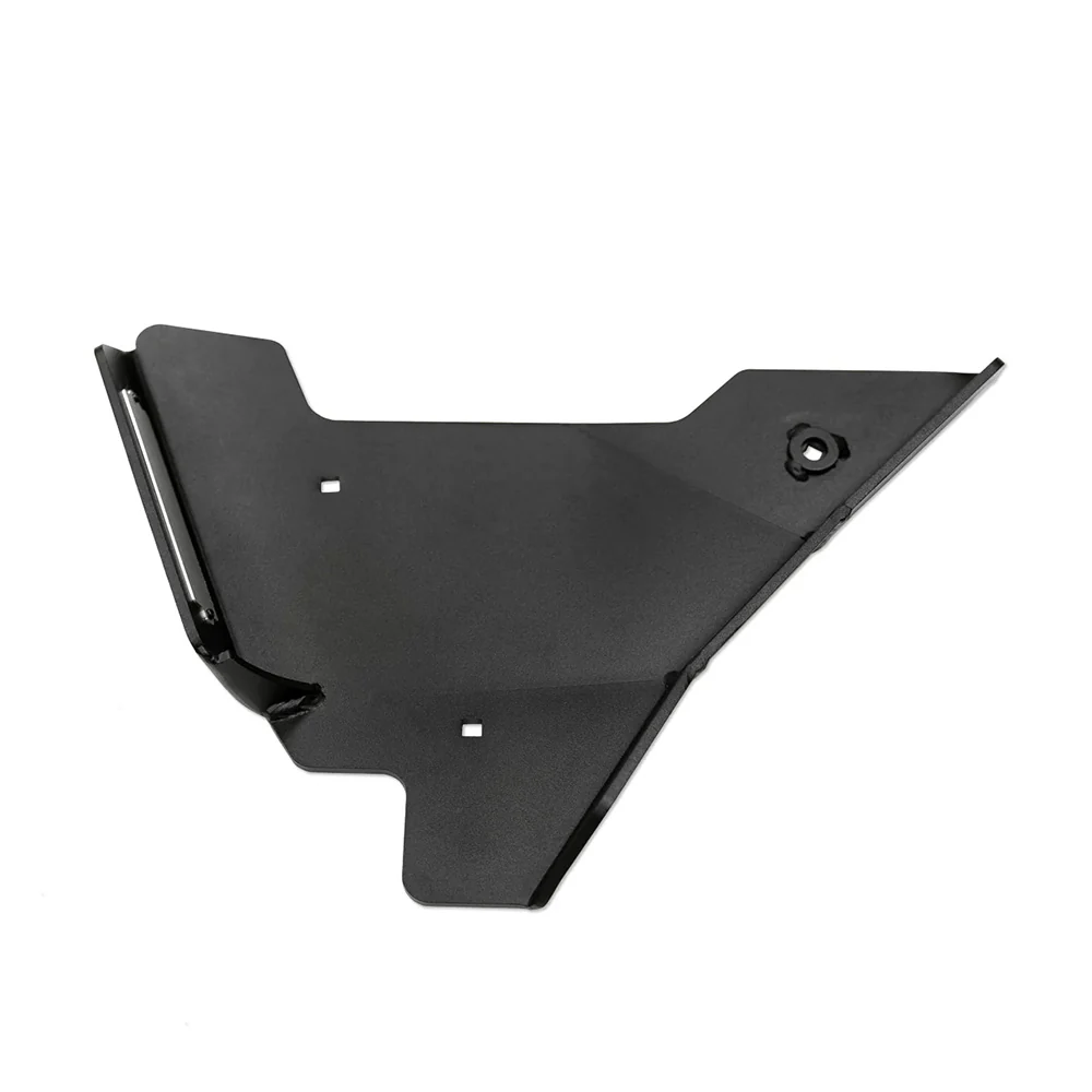 Lower Control Arm Skid Plate Tundra (2022+) - Image 6