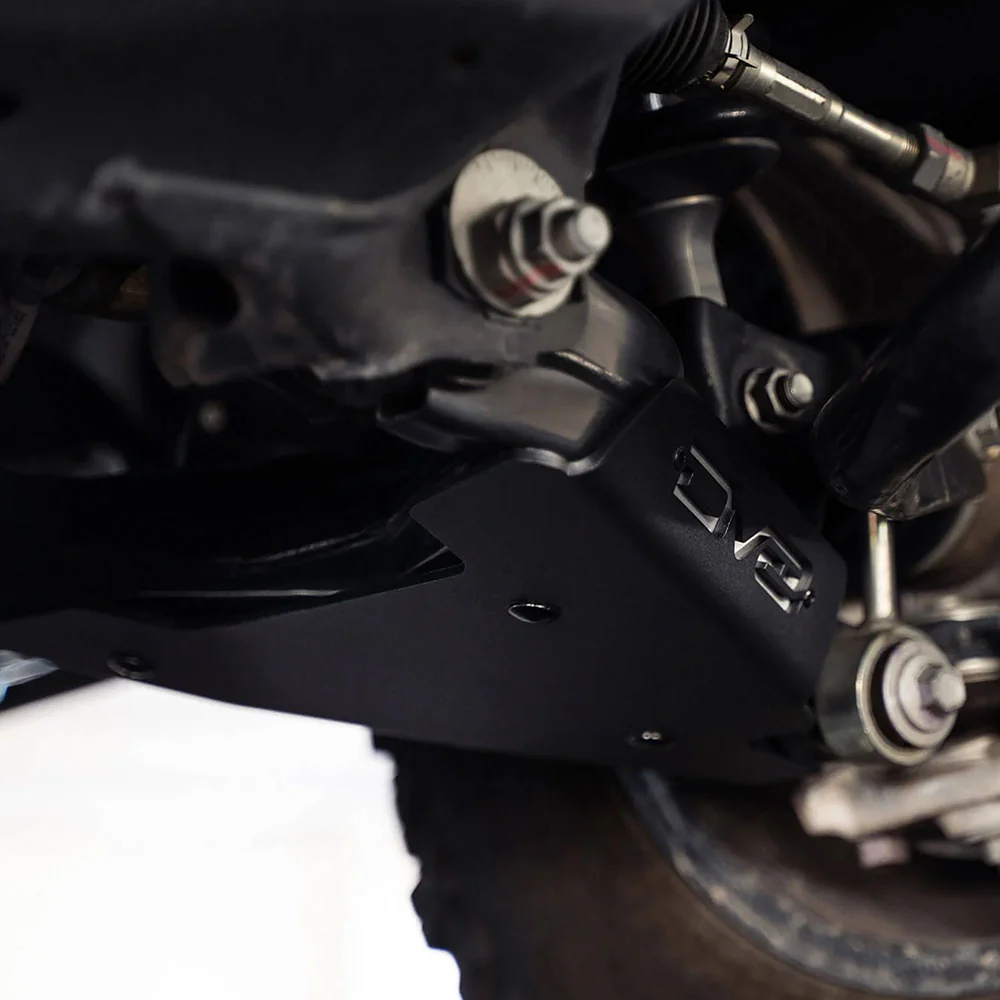 Lower Control Arm Skid Plate Tundra (2022+) - Image 7