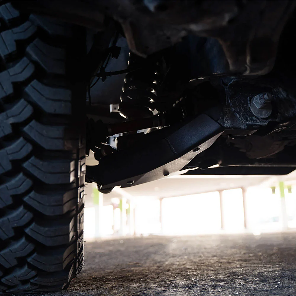 Lower Control Arm Skid Plate Tundra (2022+) - Image 8