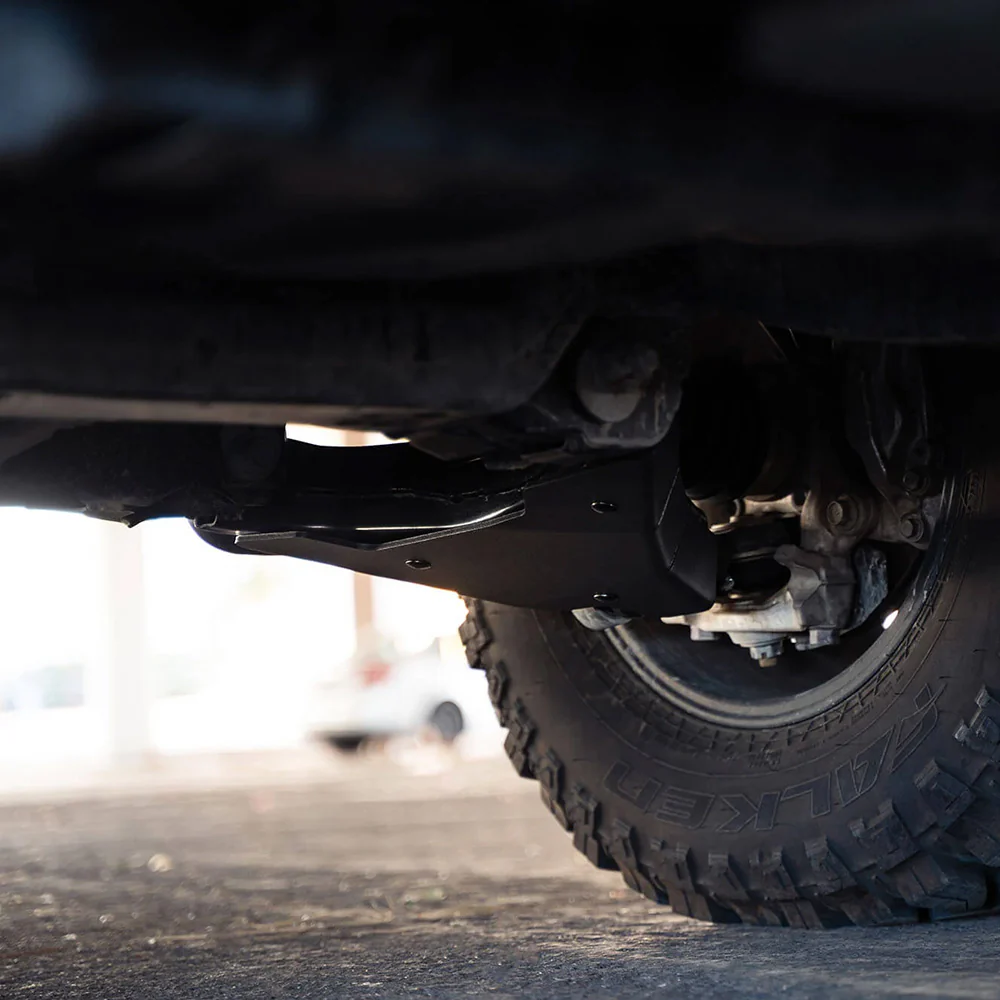 Lower Control Arm Skid Plate Tundra (2022+) - Image 9