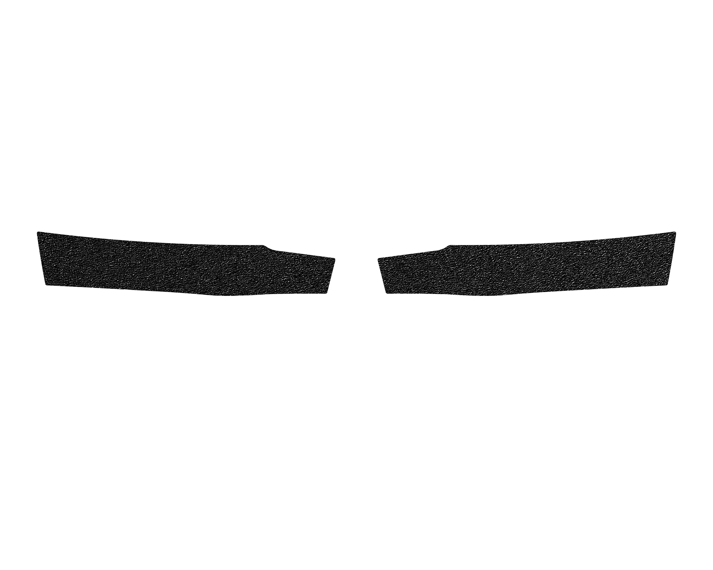 Lower Rear Bed Side Protection Overlays Tacoma (2016-2023) - Image 7