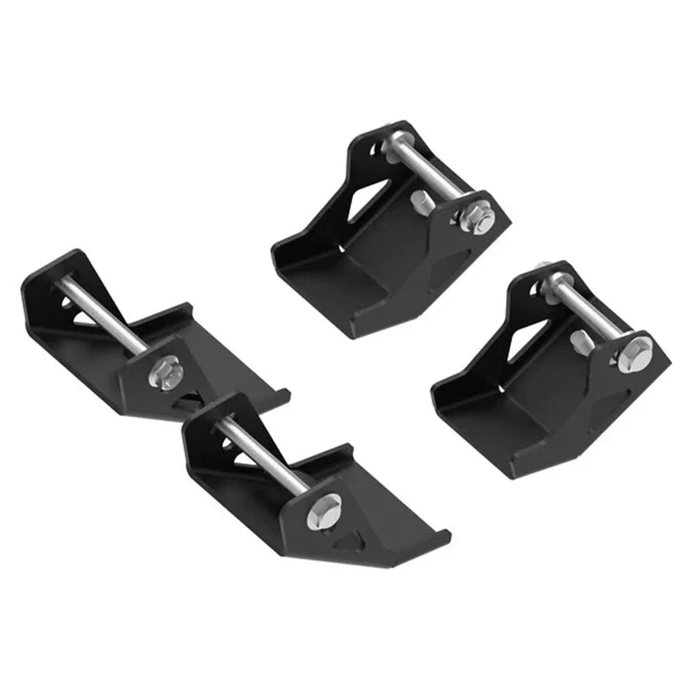 Lower Trailing Arm Skid Plate 4Runner (2025+) & Tacoma (2024+) & Land Cruiser (2024) - Image 8