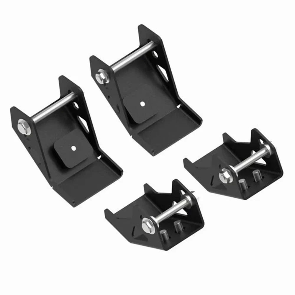 Lower Trailing Arm Skid Plate 4Runner (2025+) & Tacoma (2024+) & Land Cruiser (2024) - Image 9